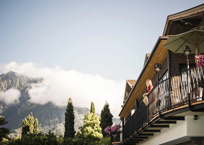 Hotel Lagrein