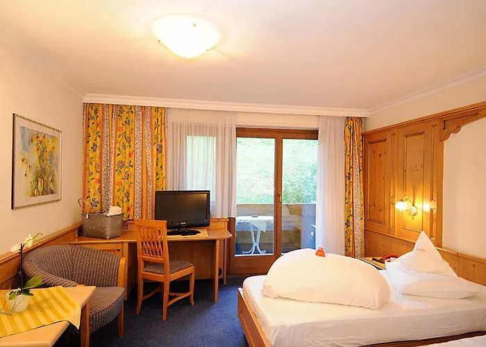Hotel Fuerstenhof